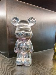 -海文先生国潮烫染男士理发馆