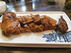 -伊兰麒兰馨园·川菜·清真馆(339电视塔店)