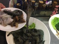 -水都假日酒店-海韵西餐厅(龙胜路店)