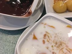 -松记糖水店(铜锣湾分店)