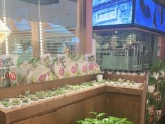 -云海肴·汽锅鸡·云南代表菜(曲江大悦城店)