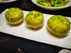 侨乡葱茸包-闽和南(深圳万象城店)