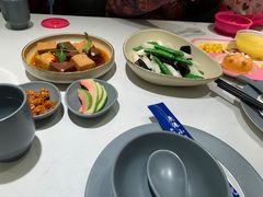 -鹿港小镇(悠唐店)