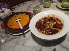 -蝴蝶里·粤菜·点心(龙湖天街&滨江店)