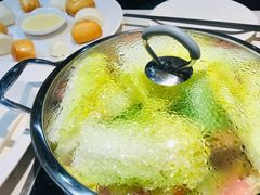 -京御煌三汁焖锅(益田假日里店)