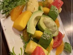 -甘尼仕印度餐厅酒吧(斜塘老街店)