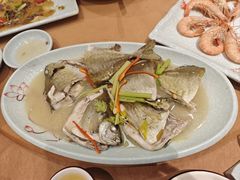 -抱德·潮汕味(敦和店原惠城鱼仔)