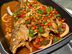 -安天民北方饺子(白石洲店)