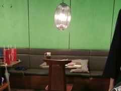 -绿茶餐厅(天津天河城店)