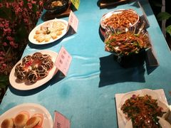 -79号渔船海鲜饭店(华强北店)