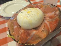 -安立可意大利美食