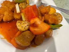 -东国海鲜火锅城(氹仔店)