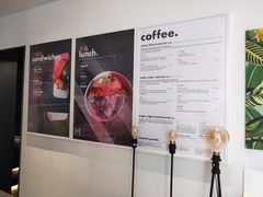 -大酉·M Coffee(北京美术馆店)