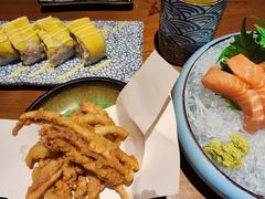 -村上一屋(健翔桥店)