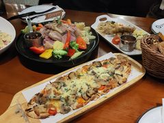 -haxnbauer海森堡德国餐厅(深圳coco店)