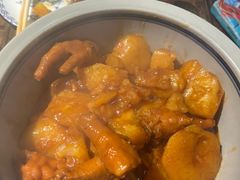 -蜀留香石锅鱼(六顺街店)