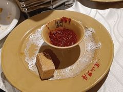 -深山老屋(国顺东路店)