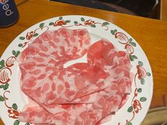 -北京老门框爆肚四季涮肉(淮海东路外滩店)