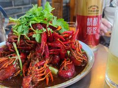 -楠翔馆桐庐菜(胜利河美食街店)