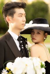 -青禾蒙娜丽莎婚纱摄影(武汉总店)