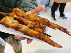 -一代烤翅王(大汉口店)