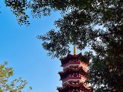 -云龙湖旅游景区