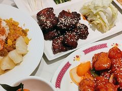 -嘉味港式餐厅(海门大有境店)