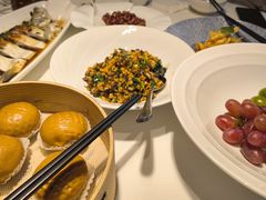 -院里寻菜·精致庭院菜(观沙岭店)