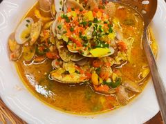 -串小白烧烤(金沙洲店)