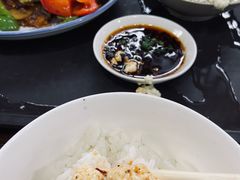 -涂山寺素食餐厅