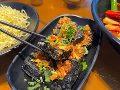 -铭副琦食·虾蟹烩馆(渔人码头店)