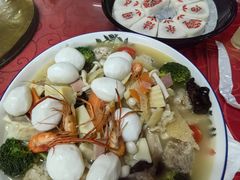 -十碗头(诚信路店)