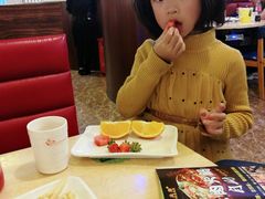 -金太郎自助烤肉.火锅(宝龙店)
