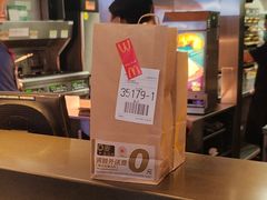 -麦当劳(西客站店)