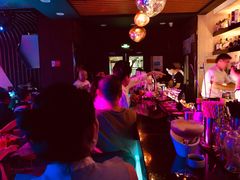 -MOSSO音乐酒吧·Live House(南京西路店)