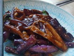 -菩提树·素食餐厅(汇智国际商业中心店)