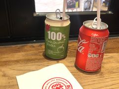 -Burger Joys Central(中环士丹利街店)
