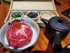 -肉魁屋·烧肉·烧鸟·酒场(高新店)