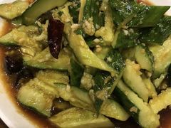 拍黄瓜-仁和四季涮肉馆(天坛南门店)