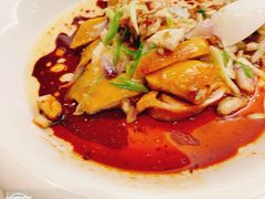 -粤财皇冠假日酒店·彩华轩中餐厅