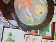 -束河人家(南锣鼓巷店)