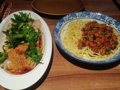 -耶里夏丽·丝路新疆菜·清真食品(徐汇南丹东路臻选店)