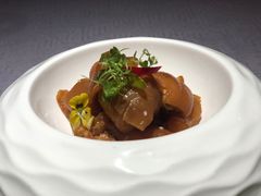 -皇朝会.经典传统粤菜(外滩店)