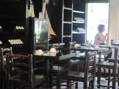 大堂-La Creperie法餐厅(桃江路店)