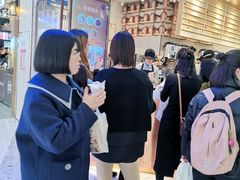 -眷茶(赛格国际购物中心店)