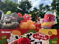 -福田卓悦INTOWN购物中心
