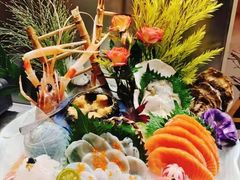 -吉之仙•中国制造•出口级食材日料店(领事馆总店)