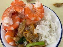 -秋姐美食店(旅游大道店)