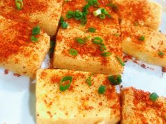-大院涮烤·东北经典老味烧烤·铜锅涮肉(江南东路店)