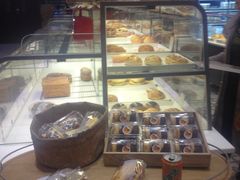 -面包新语(上地华联店)